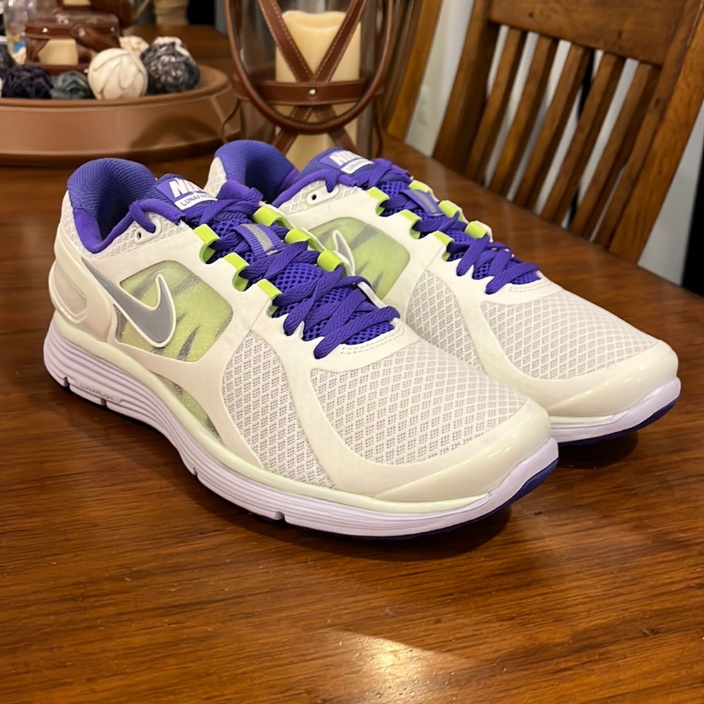 Nike Lunareclipse +2 Shoes Sneakers new 487974 105 Womens Size 11.5 from 2011